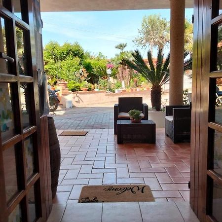 تروبيا B&B Valeri المظهر الخارجي الصورة