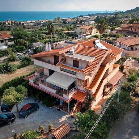 تروبيا B&B Valeri المظهر الخارجي الصورة
