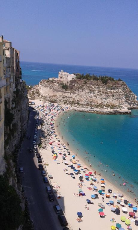 تروبيا B&B Valeri المظهر الخارجي الصورة