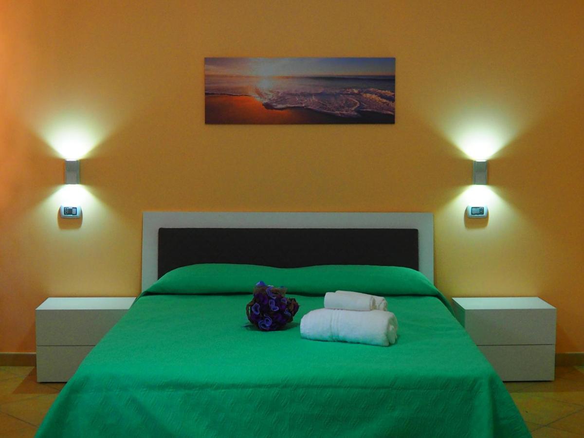 تروبيا B&B Valeri المظهر الخارجي الصورة