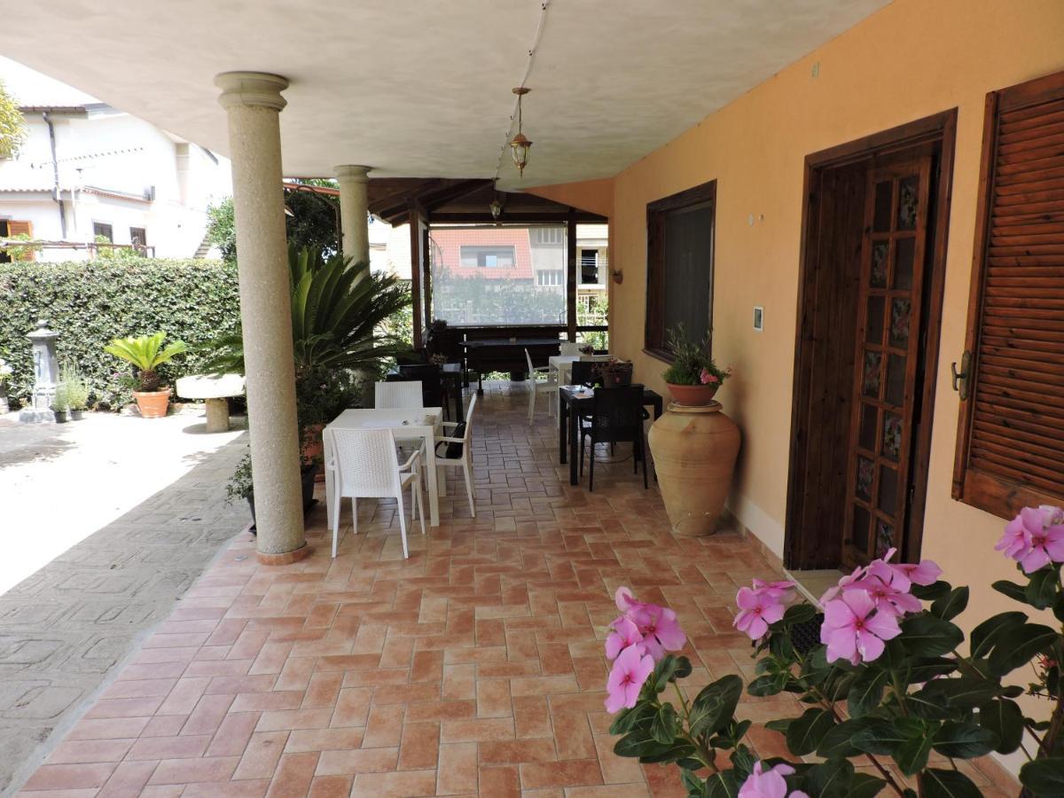 تروبيا B&B Valeri المظهر الخارجي الصورة