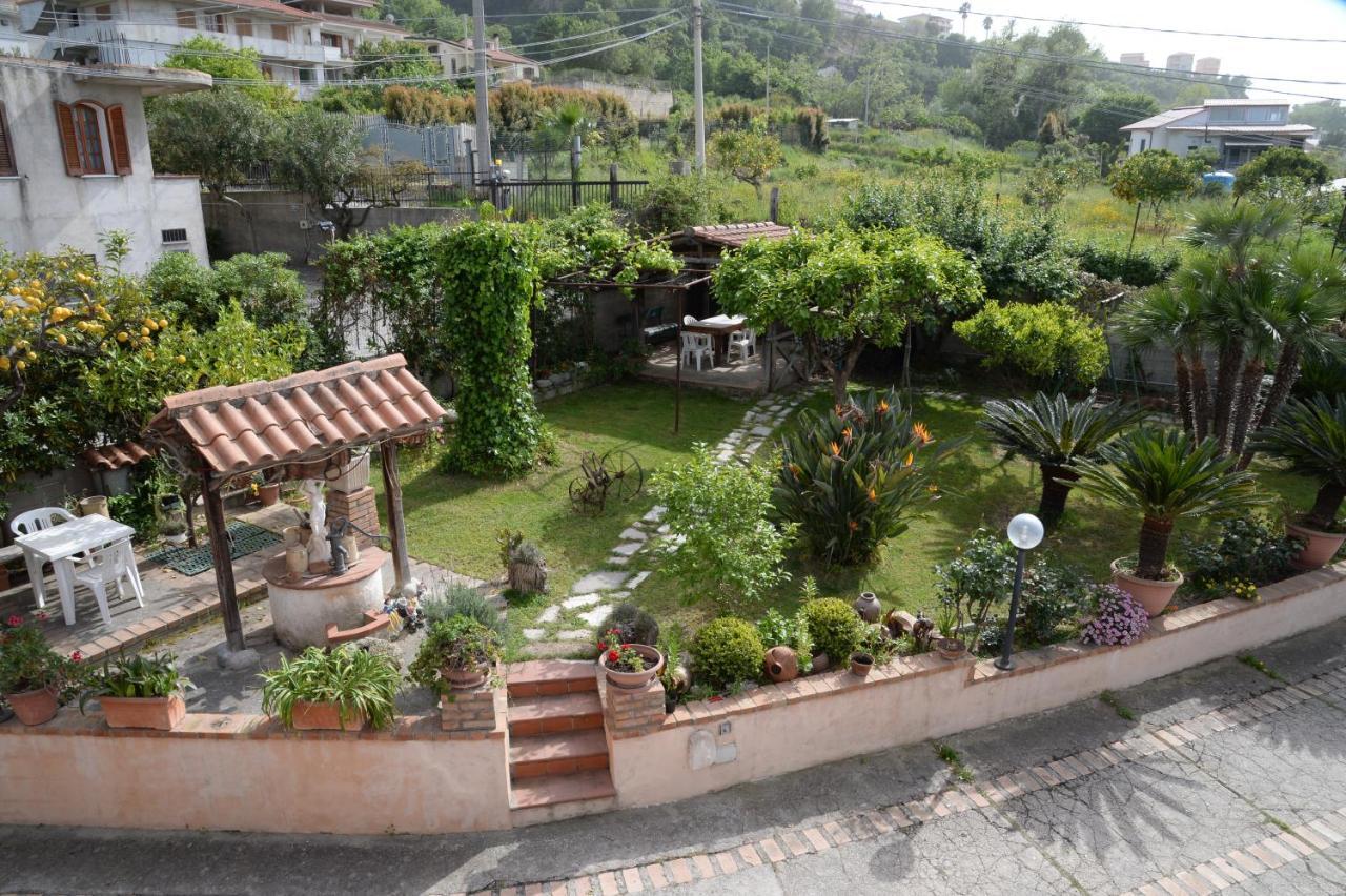 تروبيا B&B Valeri المظهر الخارجي الصورة