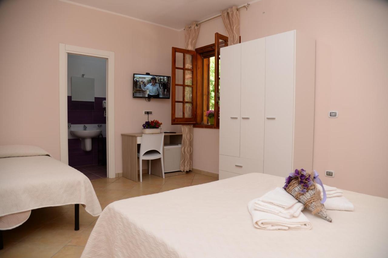 تروبيا B&B Valeri المظهر الخارجي الصورة