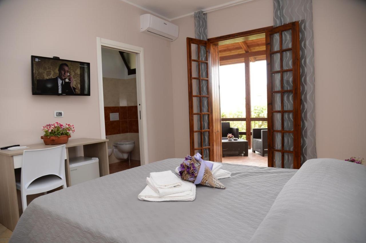 تروبيا B&B Valeri المظهر الخارجي الصورة