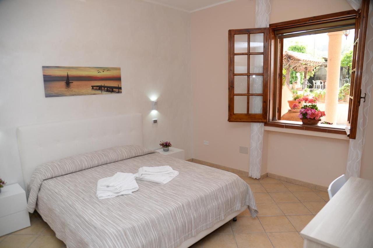 تروبيا B&B Valeri المظهر الخارجي الصورة