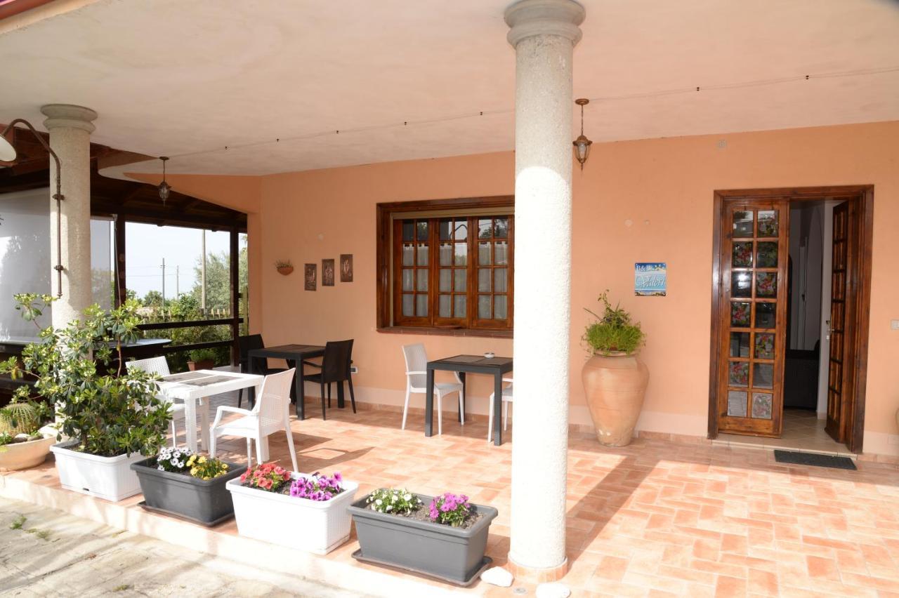 تروبيا B&B Valeri المظهر الخارجي الصورة