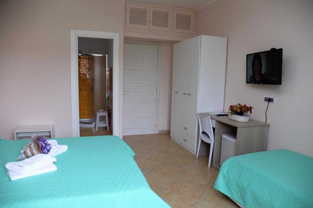 تروبيا B&B Valeri المظهر الخارجي الصورة
