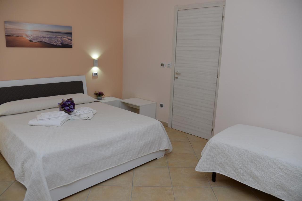 تروبيا B&B Valeri المظهر الخارجي الصورة