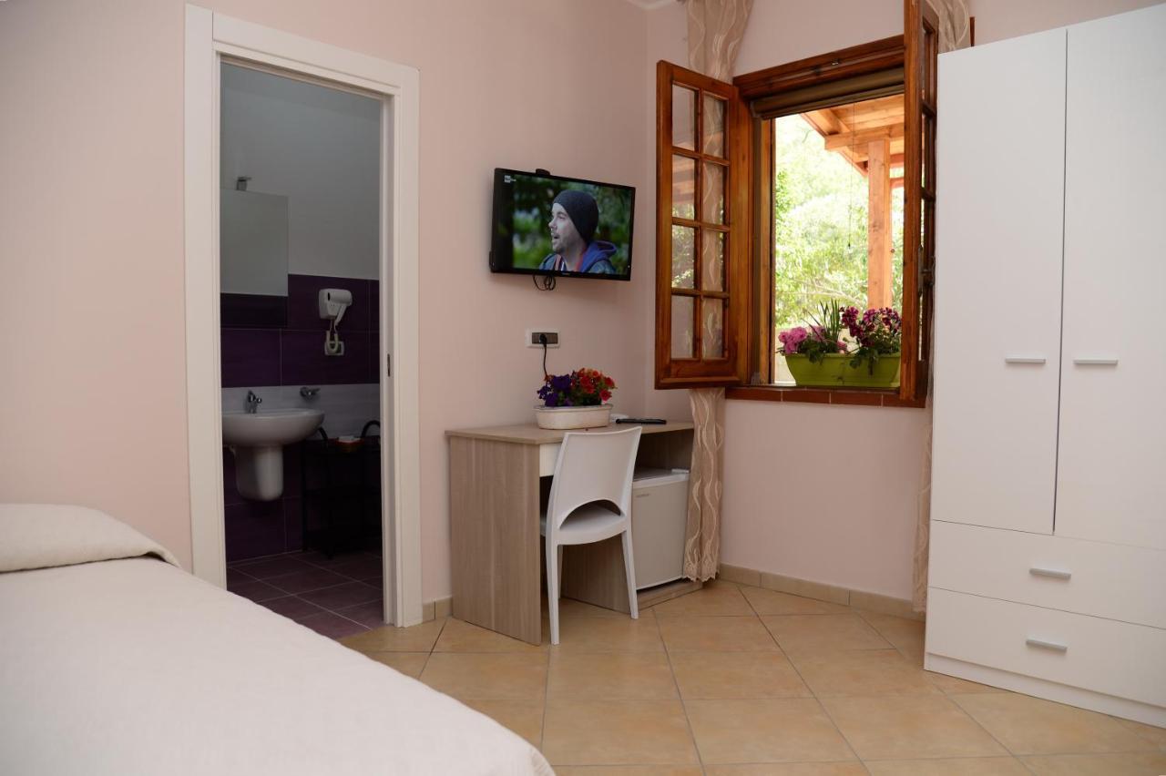 تروبيا B&B Valeri المظهر الخارجي الصورة