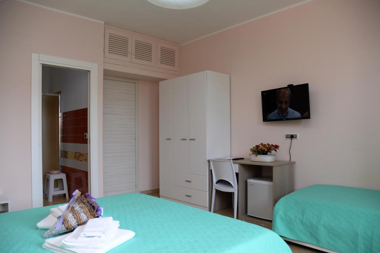 تروبيا B&B Valeri المظهر الخارجي الصورة