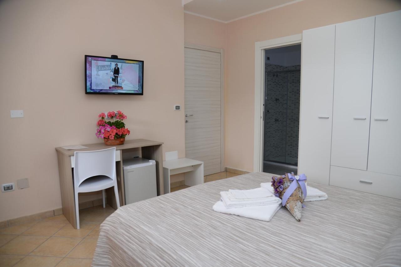 تروبيا B&B Valeri المظهر الخارجي الصورة