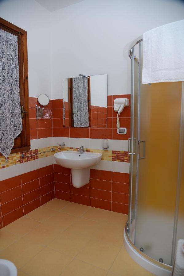 تروبيا B&B Valeri المظهر الخارجي الصورة