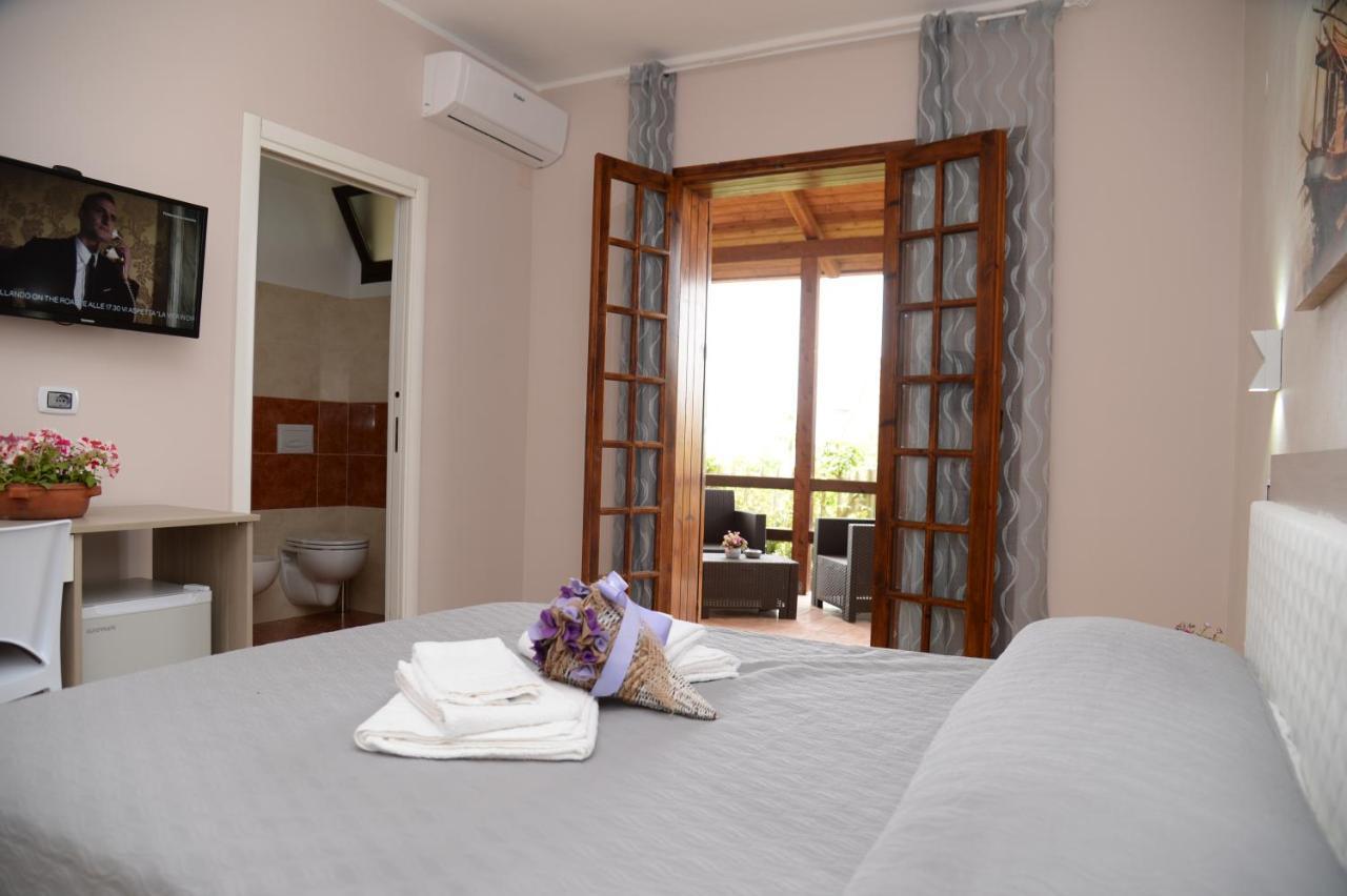 تروبيا B&B Valeri المظهر الخارجي الصورة