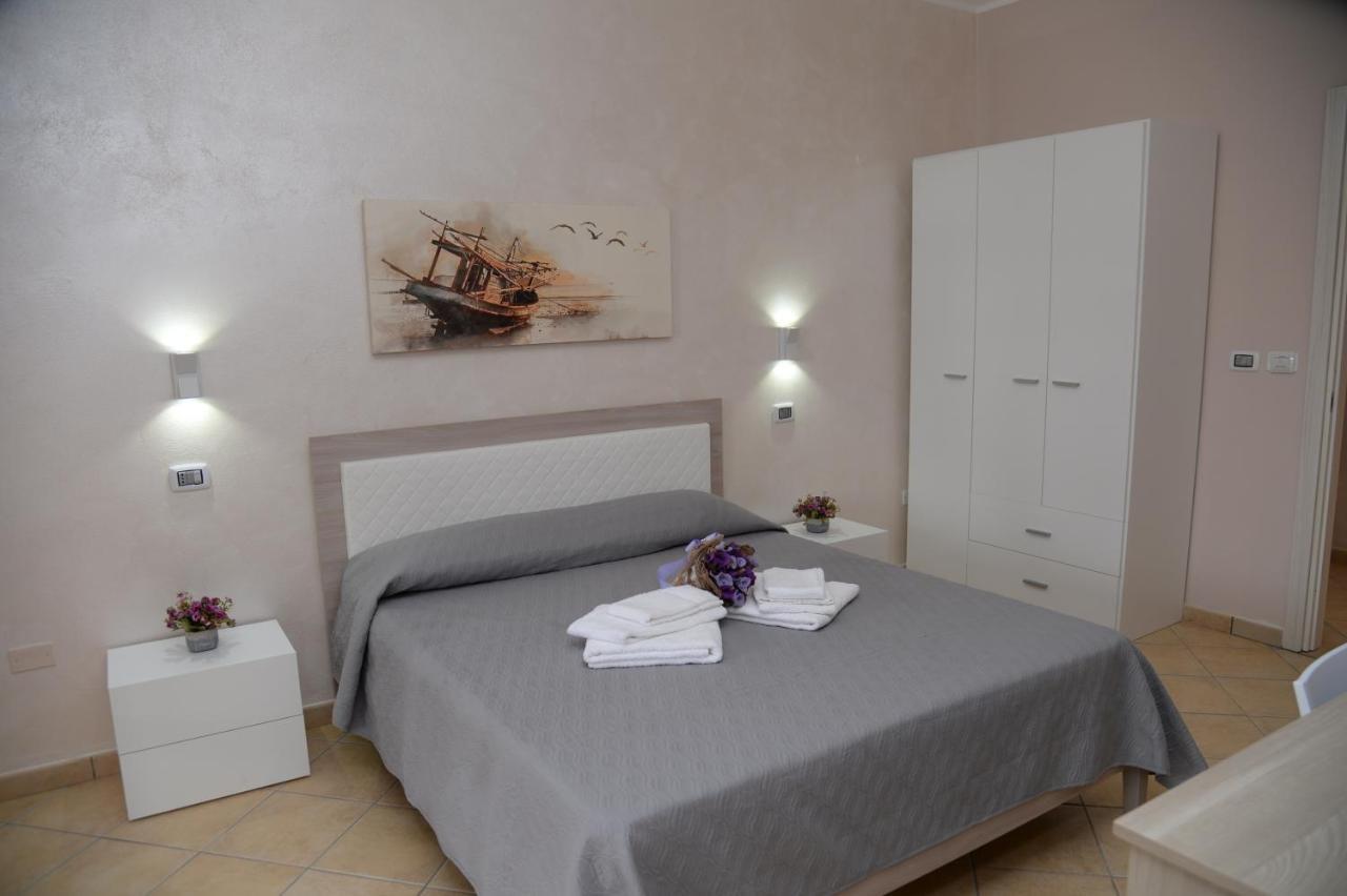 تروبيا B&B Valeri المظهر الخارجي الصورة