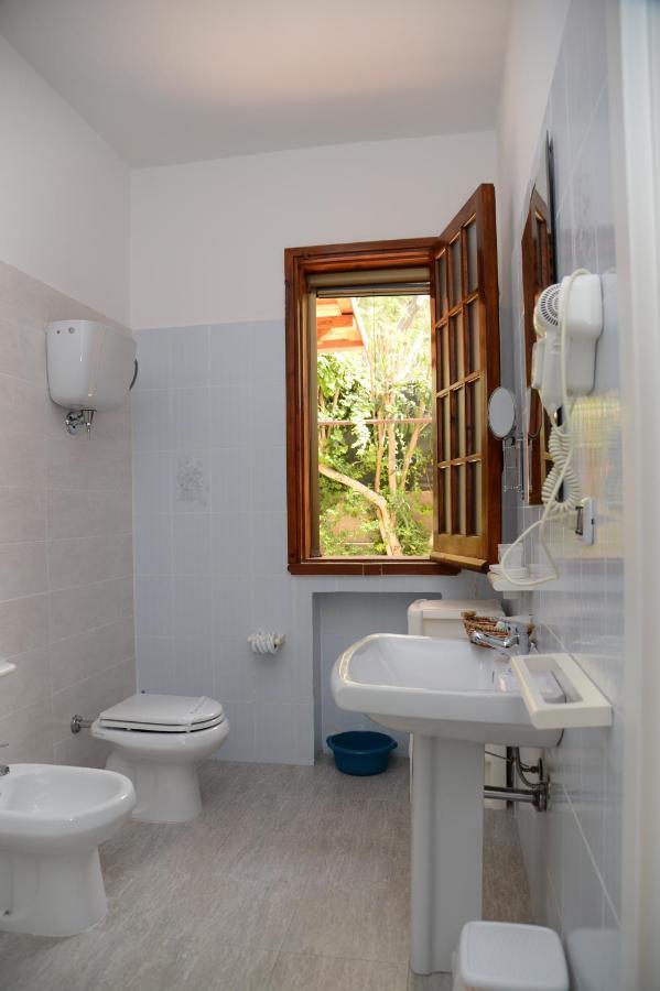 تروبيا B&B Valeri المظهر الخارجي الصورة