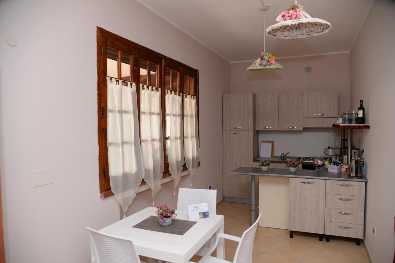 تروبيا B&B Valeri المظهر الخارجي الصورة