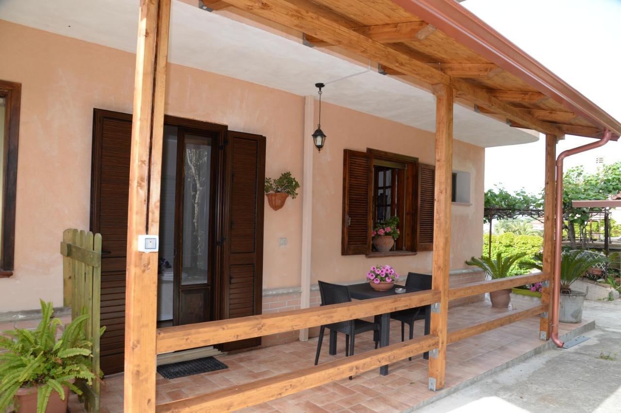 تروبيا B&B Valeri المظهر الخارجي الصورة