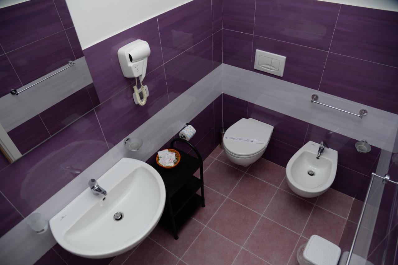 تروبيا B&B Valeri المظهر الخارجي الصورة
