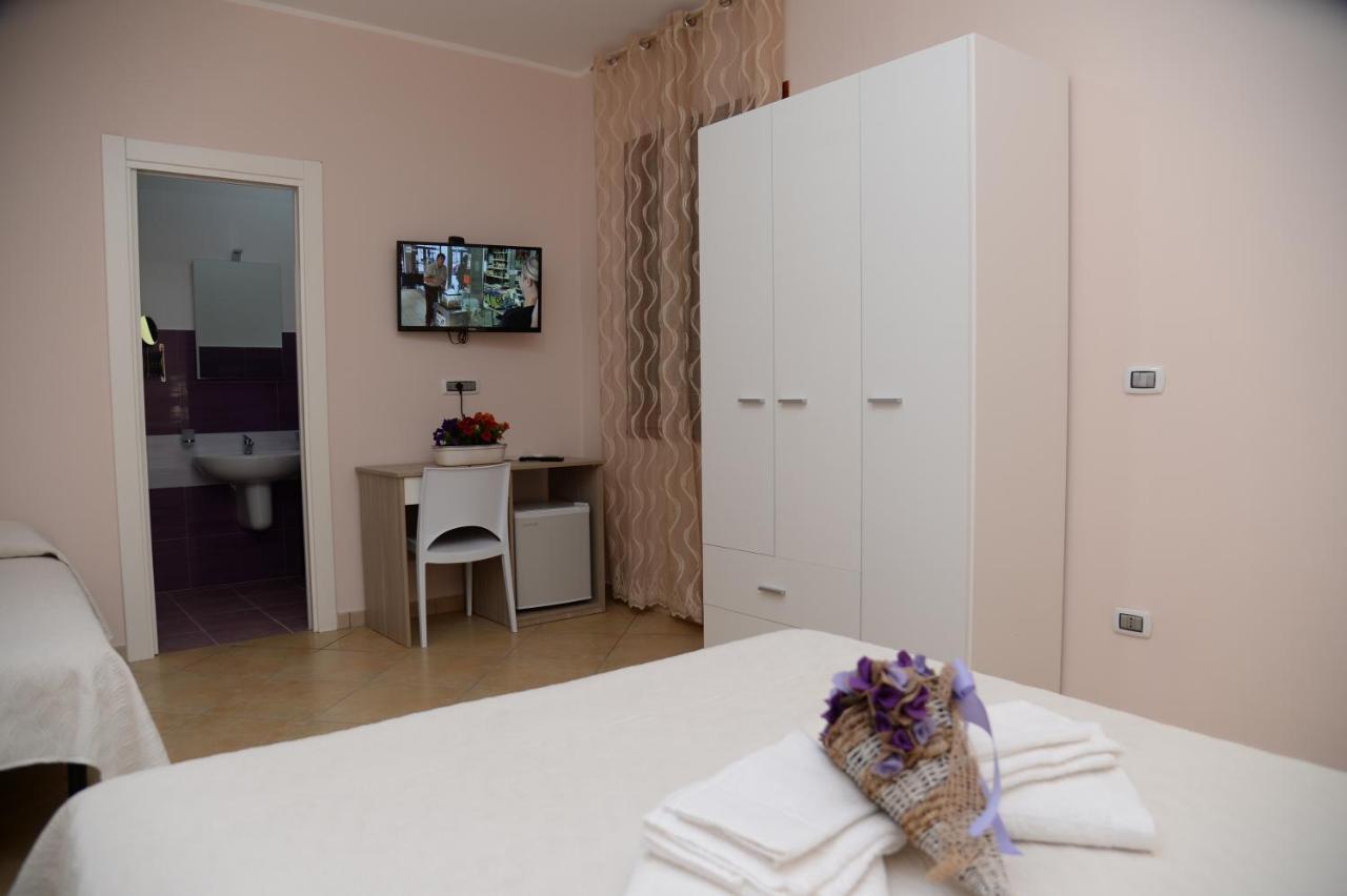 تروبيا B&B Valeri المظهر الخارجي الصورة