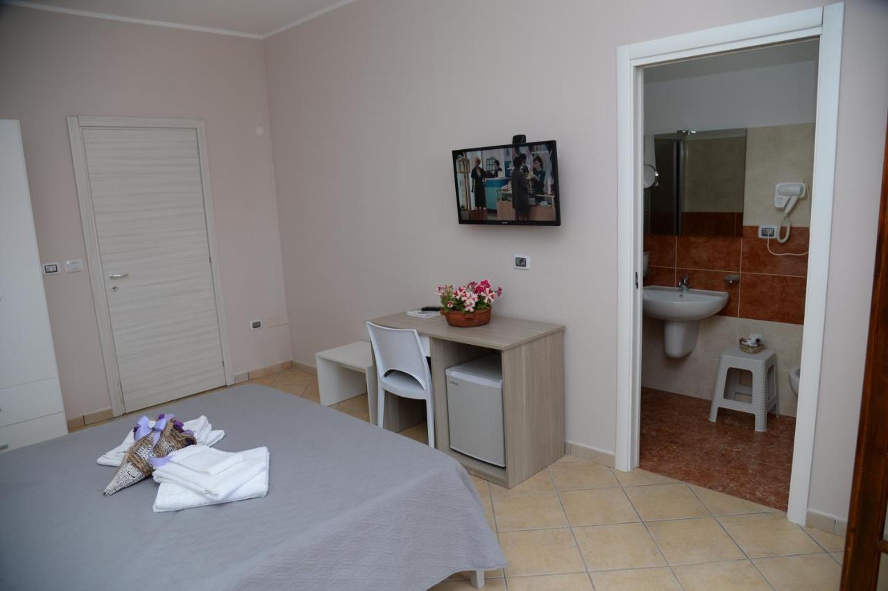 تروبيا B&B Valeri المظهر الخارجي الصورة