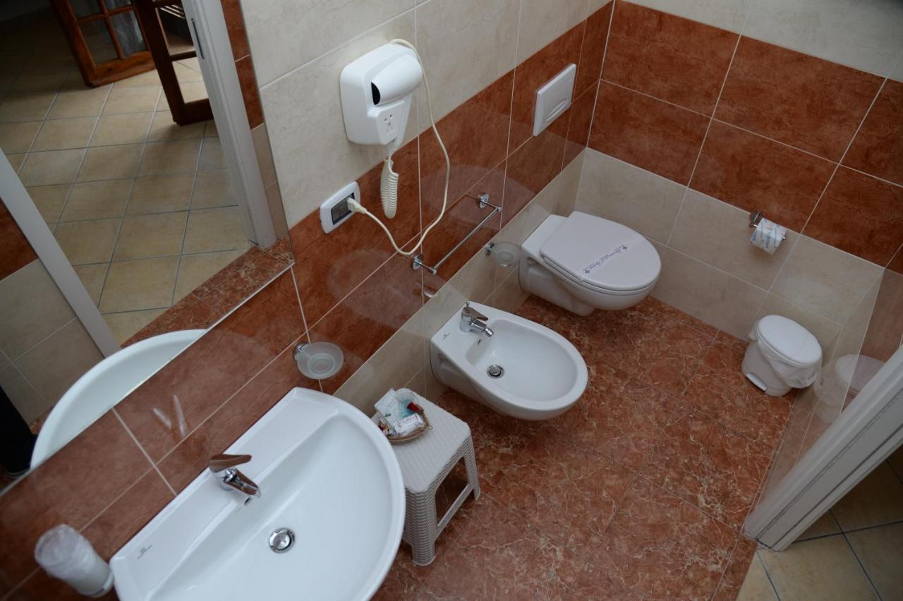 تروبيا B&B Valeri المظهر الخارجي الصورة