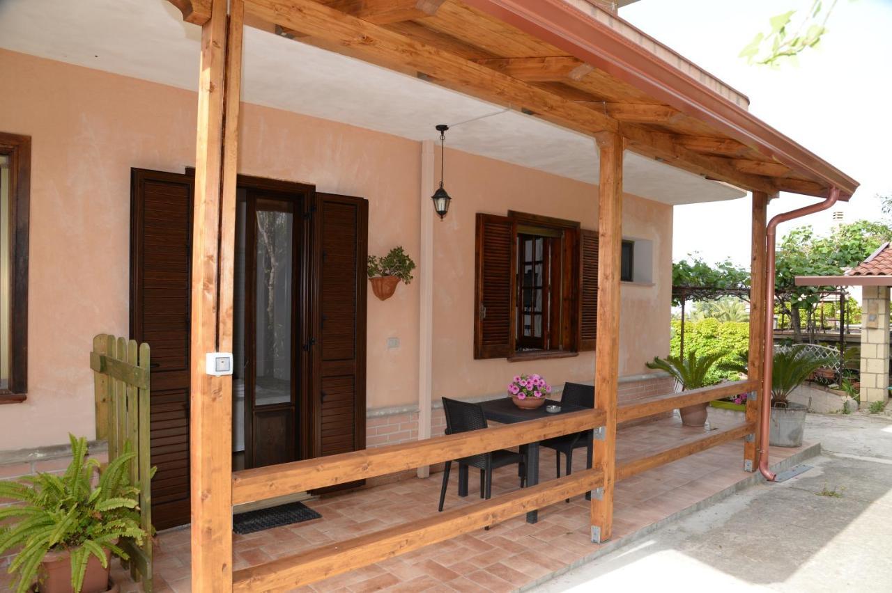 تروبيا B&B Valeri المظهر الخارجي الصورة