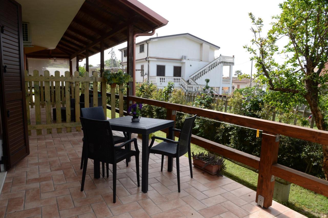تروبيا B&B Valeri المظهر الخارجي الصورة