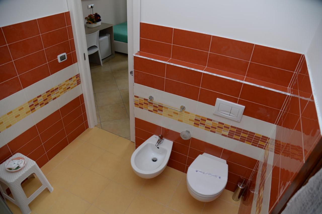 تروبيا B&B Valeri المظهر الخارجي الصورة