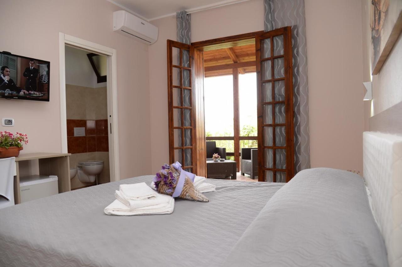 تروبيا B&B Valeri المظهر الخارجي الصورة