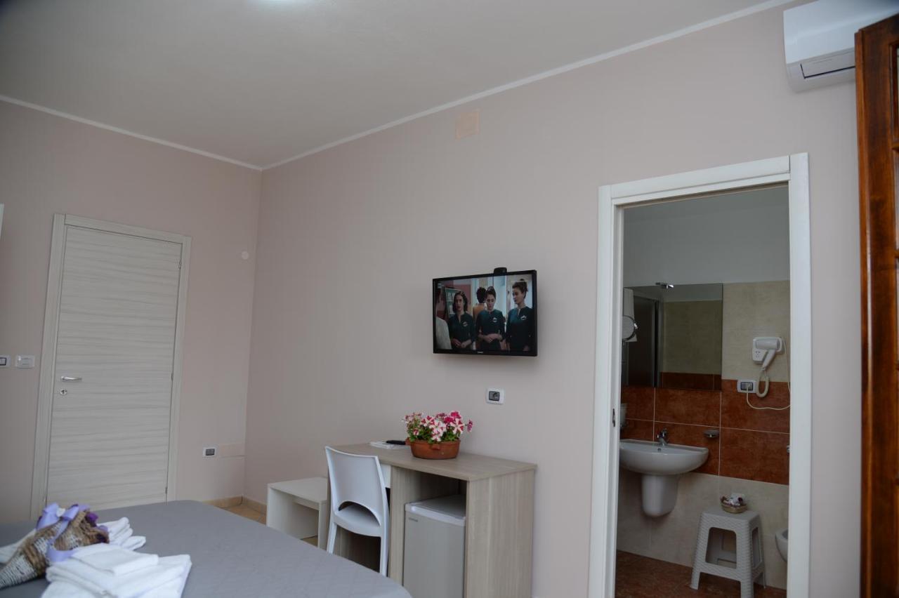 تروبيا B&B Valeri المظهر الخارجي الصورة
