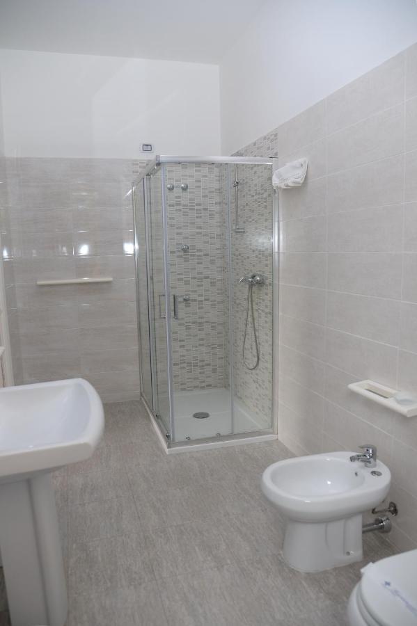تروبيا B&B Valeri المظهر الخارجي الصورة