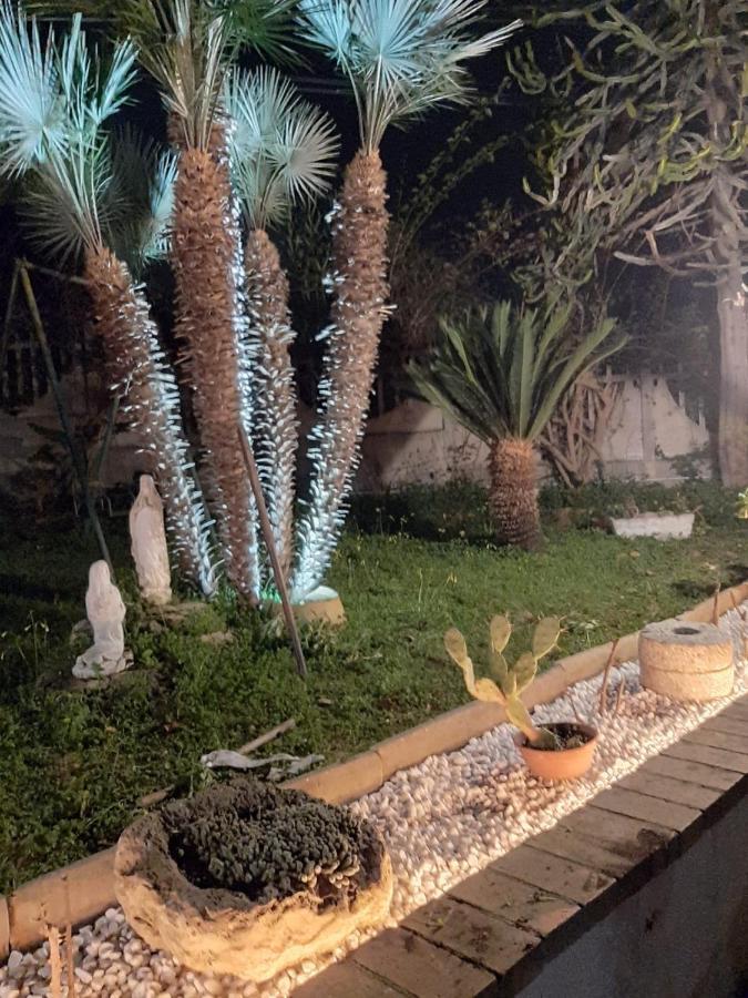 تروبيا B&B Valeri المظهر الخارجي الصورة