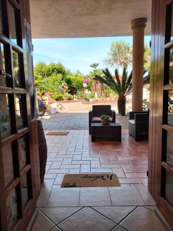 تروبيا B&B Valeri المظهر الخارجي الصورة
