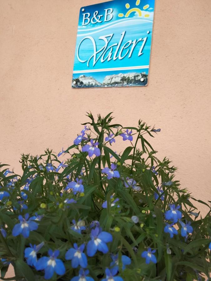 تروبيا B&B Valeri المظهر الخارجي الصورة