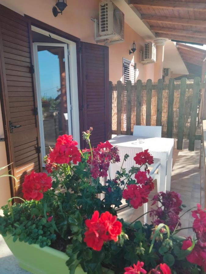 تروبيا B&B Valeri المظهر الخارجي الصورة