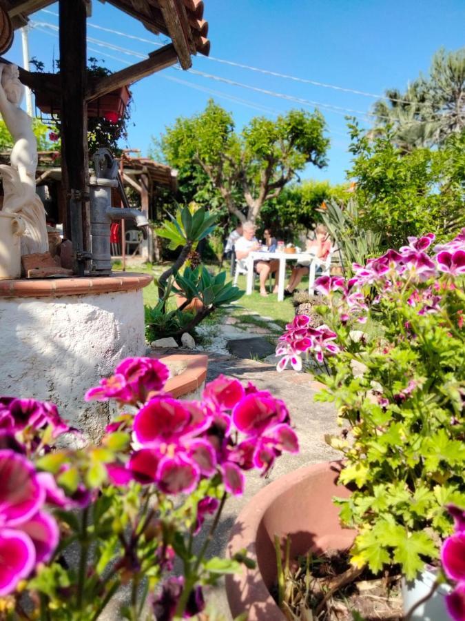 تروبيا B&B Valeri المظهر الخارجي الصورة