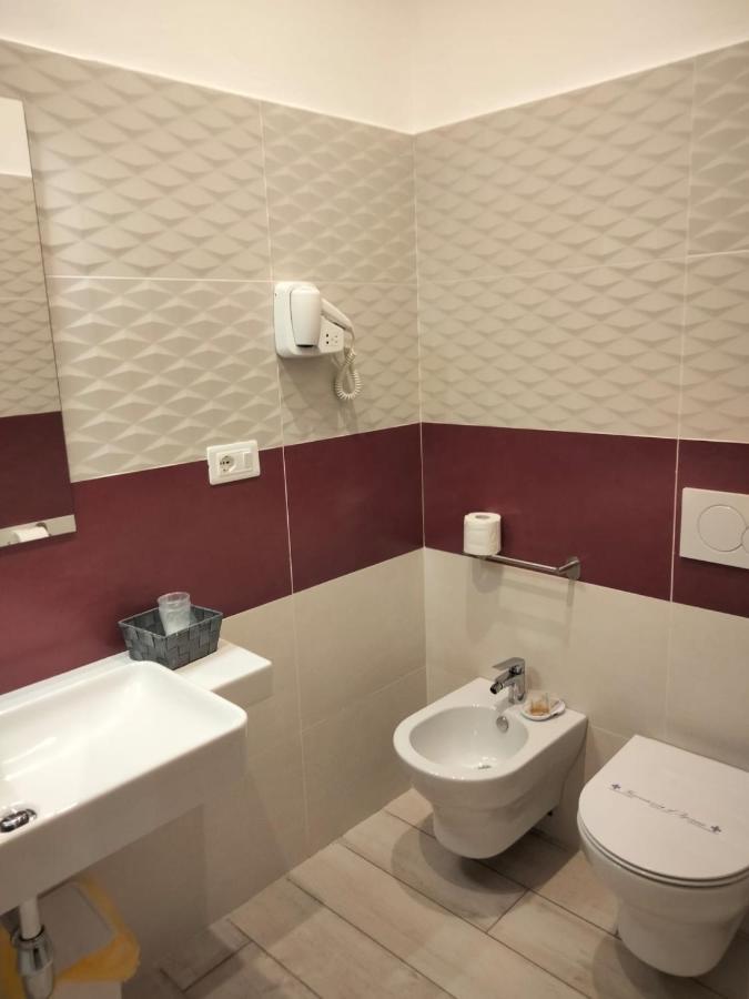 تروبيا B&B Valeri المظهر الخارجي الصورة