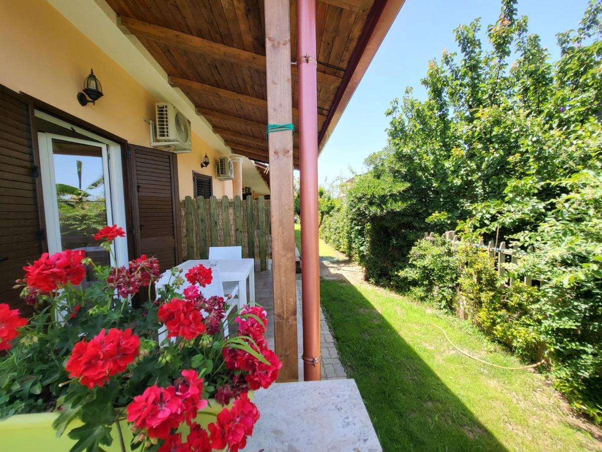 تروبيا B&B Valeri المظهر الخارجي الصورة