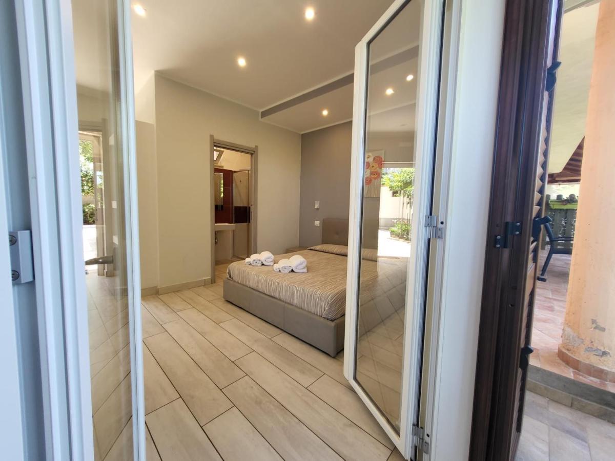 تروبيا B&B Valeri المظهر الخارجي الصورة