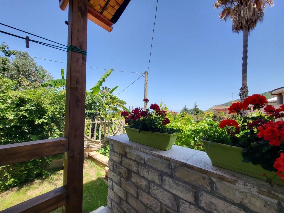 تروبيا B&B Valeri المظهر الخارجي الصورة
