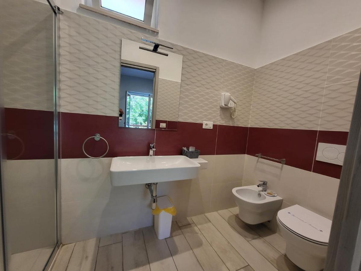 تروبيا B&B Valeri المظهر الخارجي الصورة