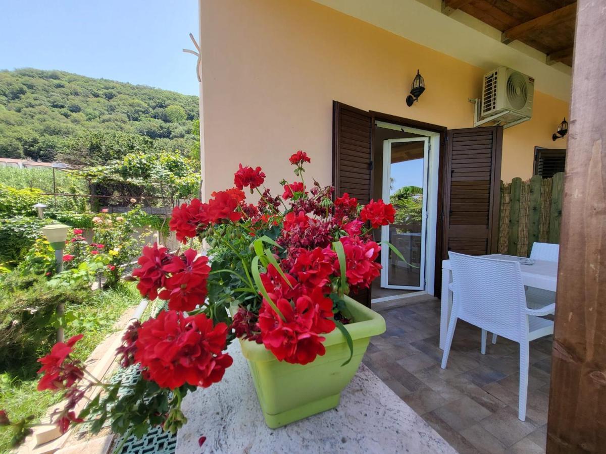 تروبيا B&B Valeri المظهر الخارجي الصورة