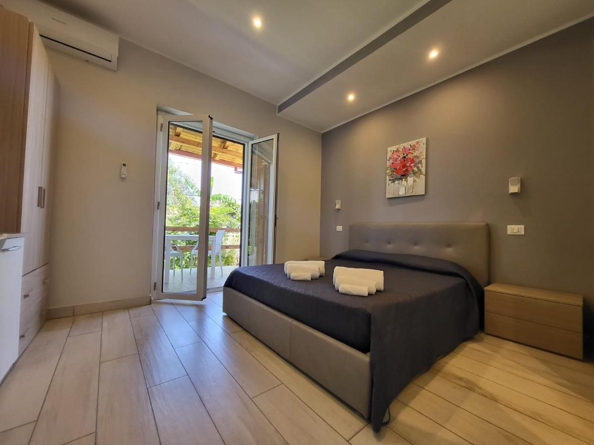 تروبيا B&B Valeri المظهر الخارجي الصورة