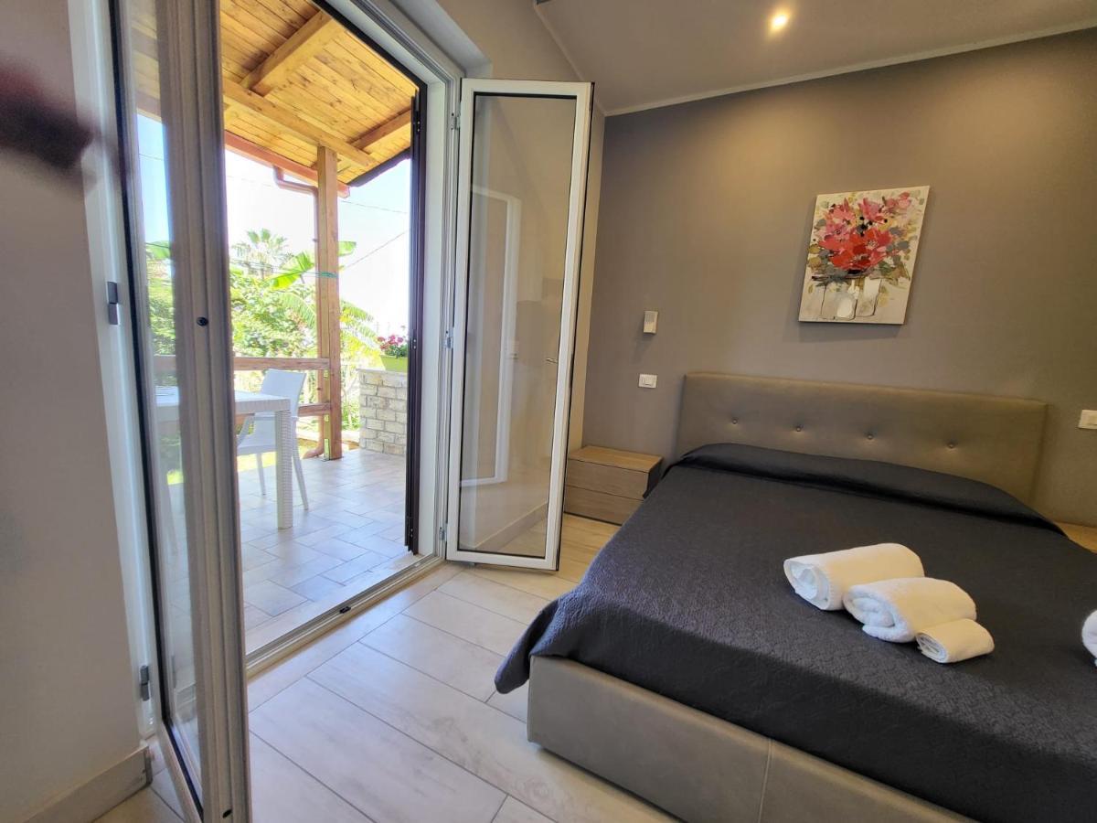 تروبيا B&B Valeri المظهر الخارجي الصورة