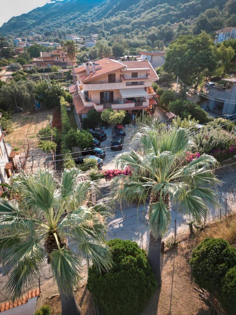 تروبيا B&B Valeri المظهر الخارجي الصورة