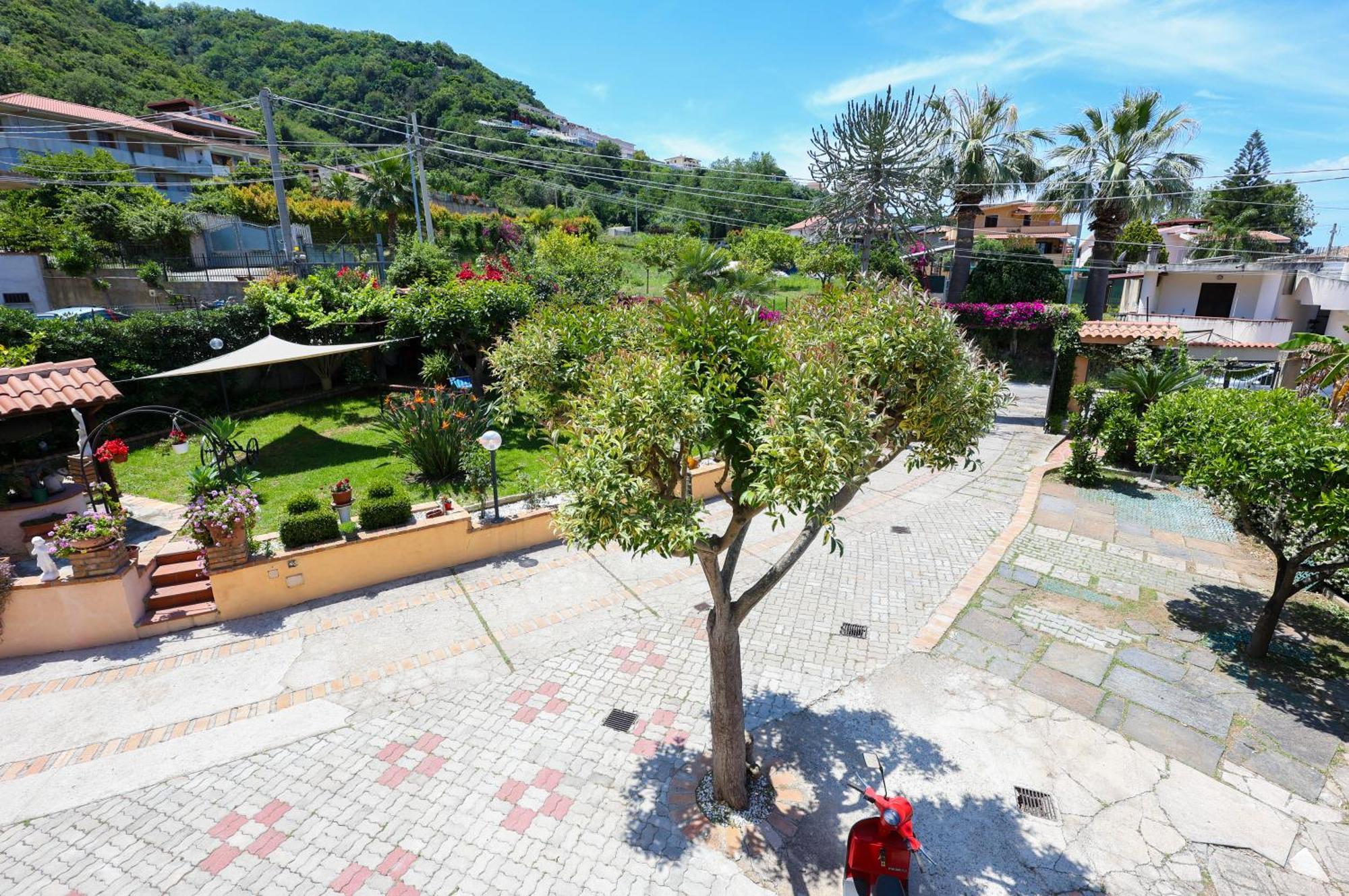 تروبيا B&B Valeri المظهر الخارجي الصورة